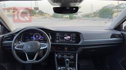 ڤۆڵکسواگن جێتا